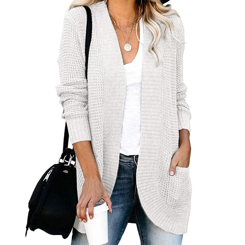 Ladies Lune London Cardigan