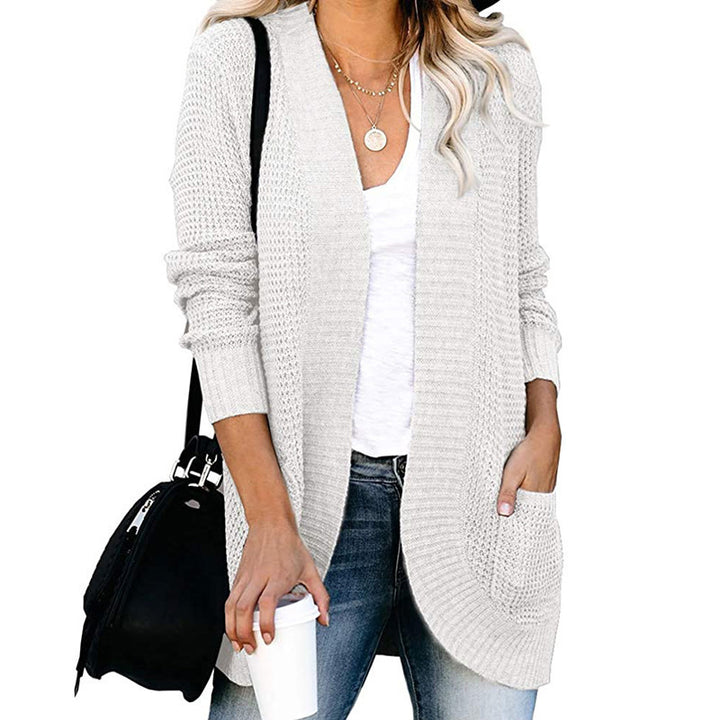 Ladies Lune London Cardigan