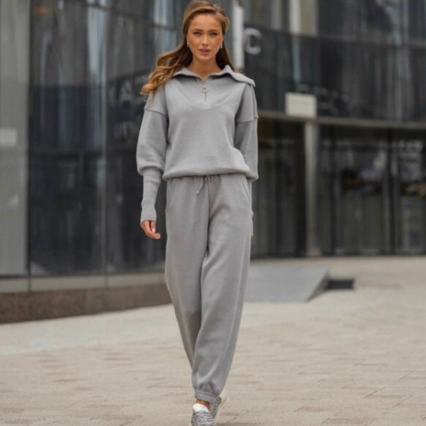 Ladies sporty jumpsuit Lune London