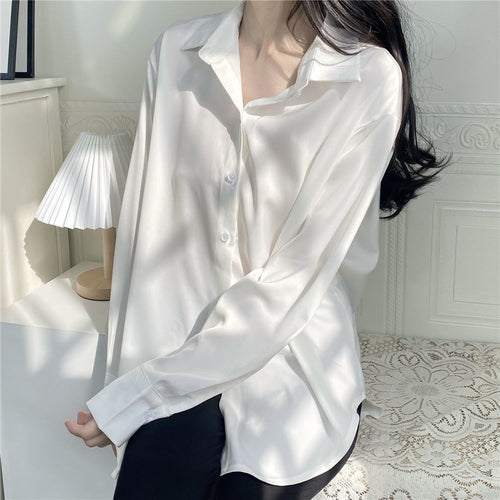 Blouse Élégante et Flottante pour Femmes Chic & Stil