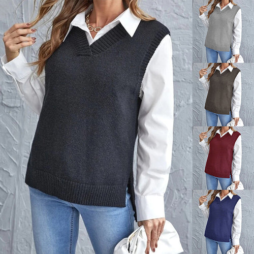 Amarae Casual Sweater for Women