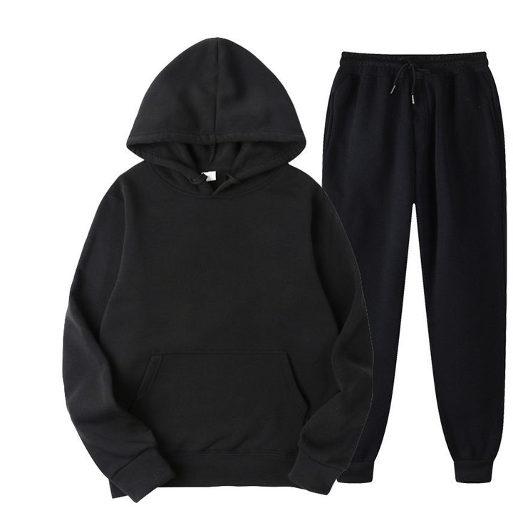 Amarae women's sweatshirt and jogger pants set
