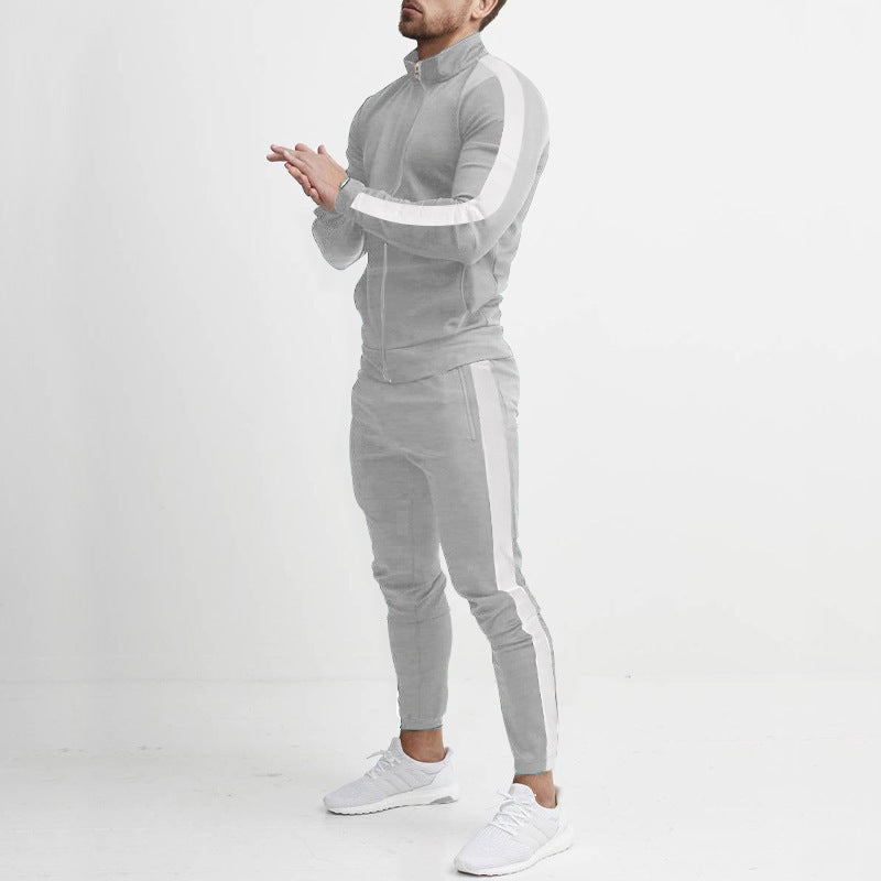 Amarae men's sports suit