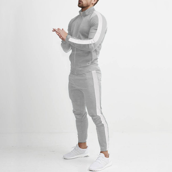 Amarae men's sports suit
