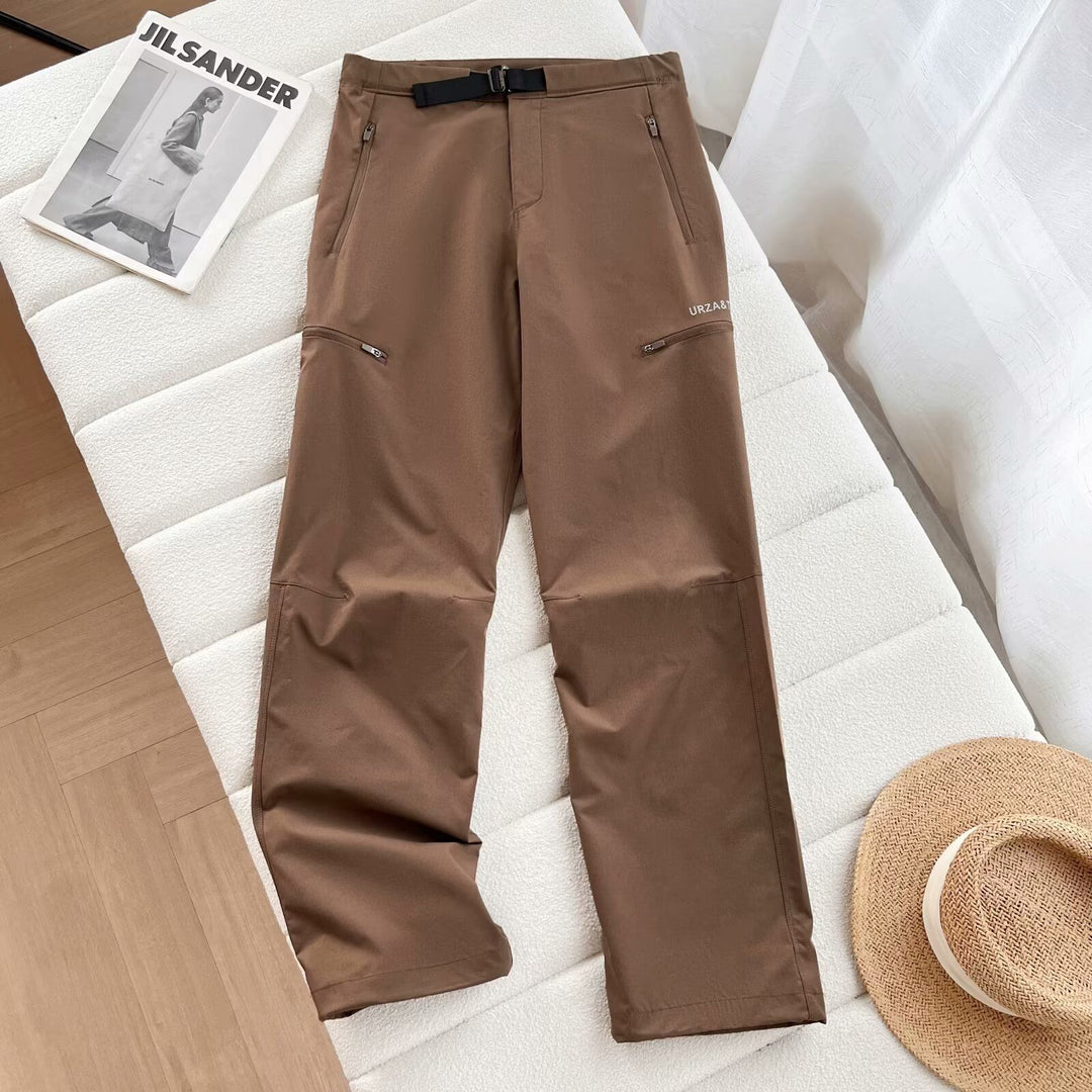 Pantalons de trekking fonctionnels pour femmes Chic & Stil