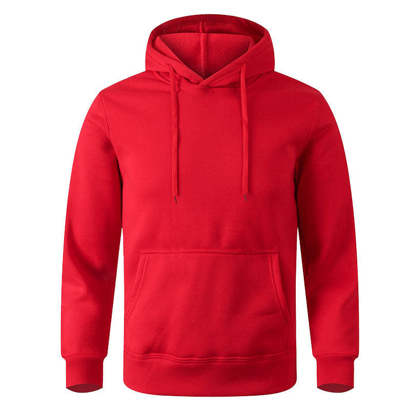 Hooded sweatshirt for women with kangaroo pocket Lune London