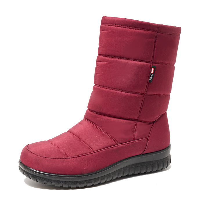 Lune London Women's Winter Boots
