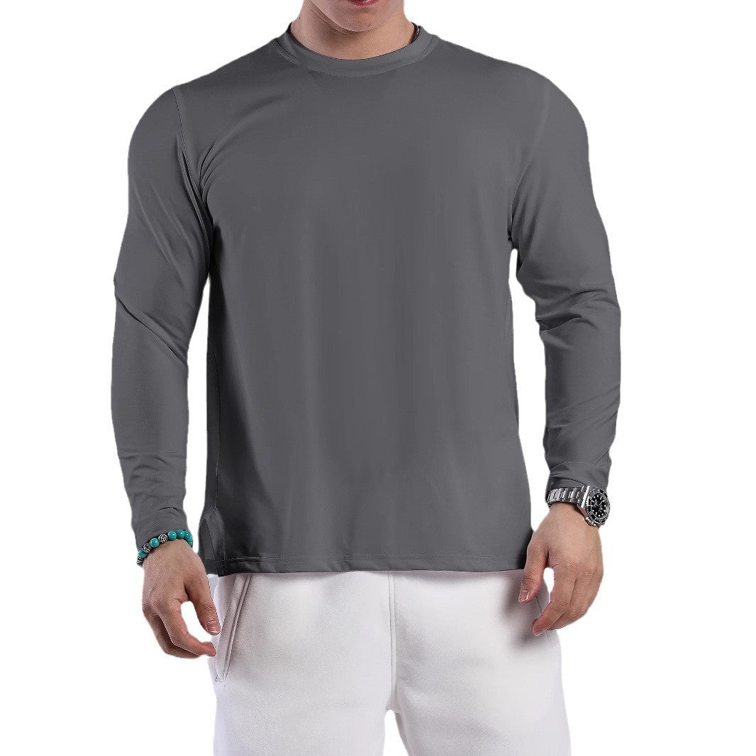 Long sleeve blouse for women with innovative moisture regulation Lune London