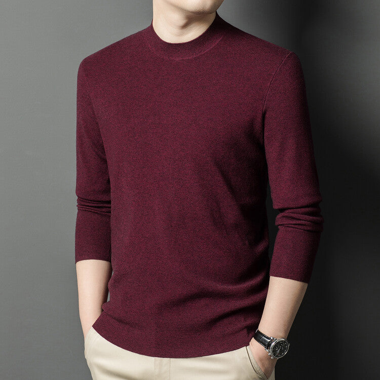 Elegant sweater for men Lune London