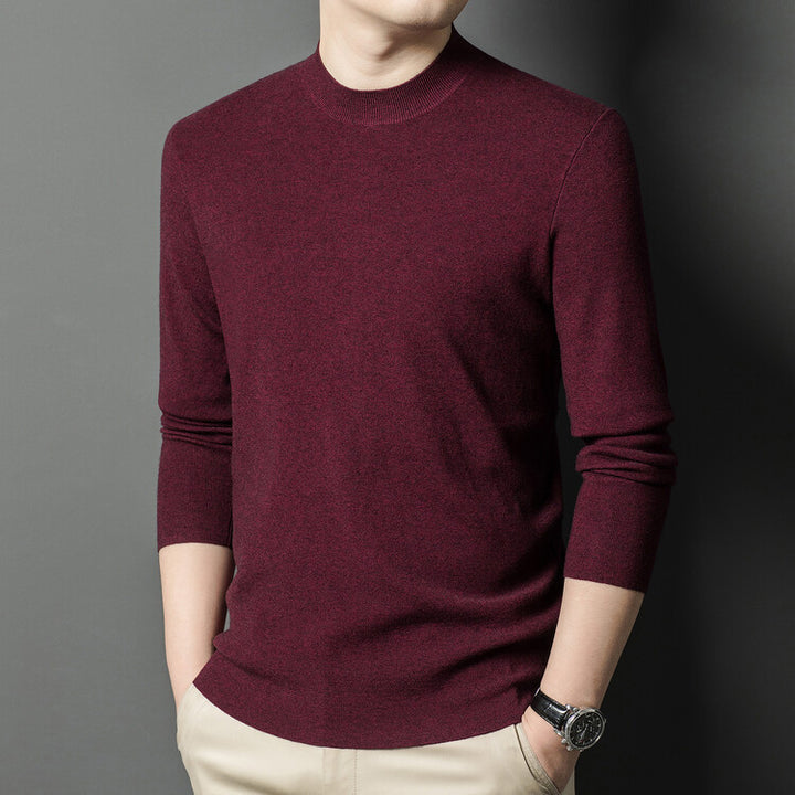 Elegant sweater for men Lune London