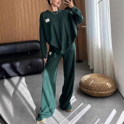 Amarae Women's Loungewear Set