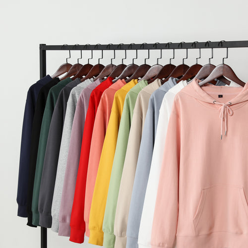 Men's comfortable hoodie Amarae
