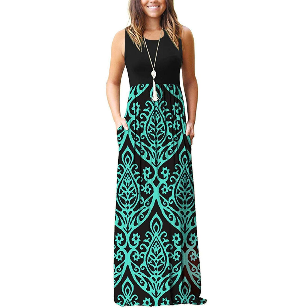 Lune London Maxi Dress for Women