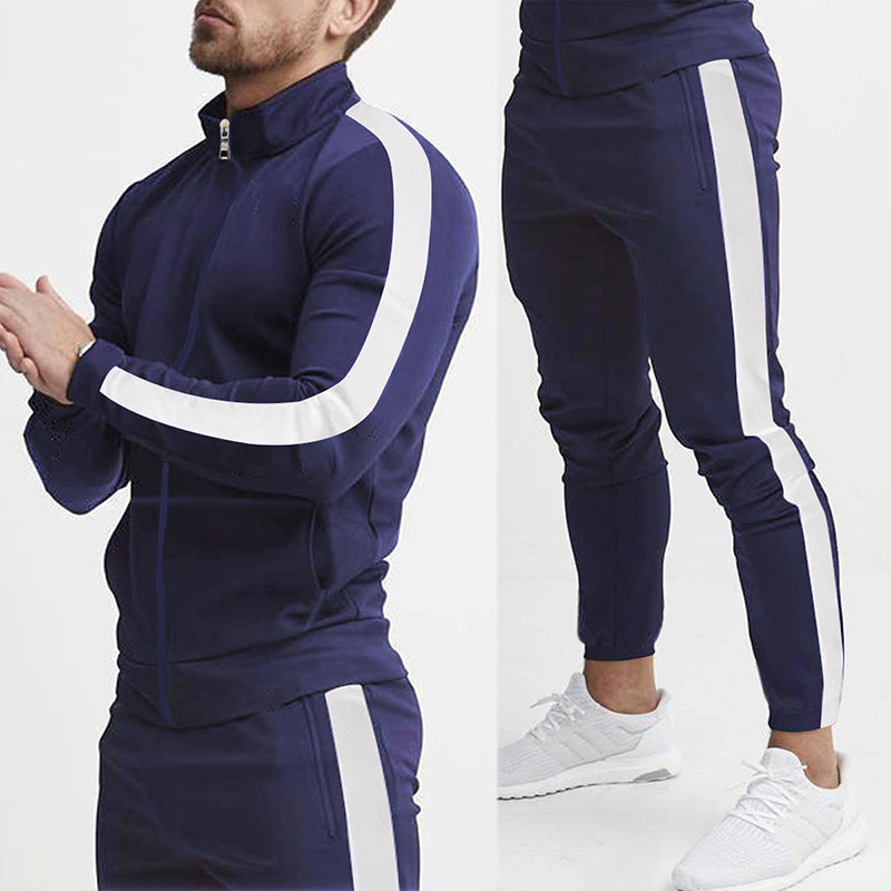 Amarae men's sports suit