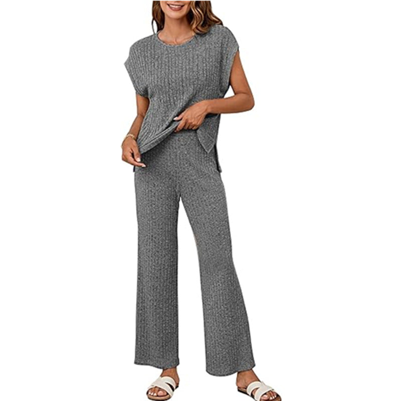 Amarae suit and knit for ladies