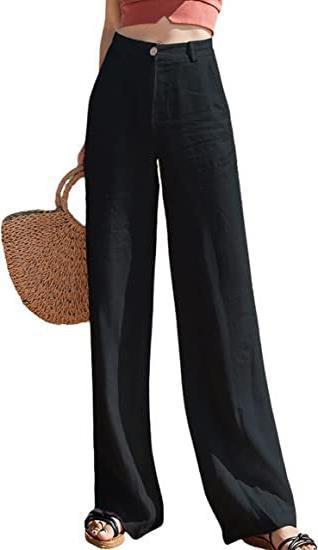 Wide  pants for women Lune London