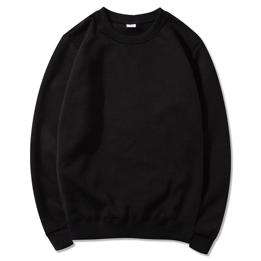 Ladies classic pullover and sweat Amarae