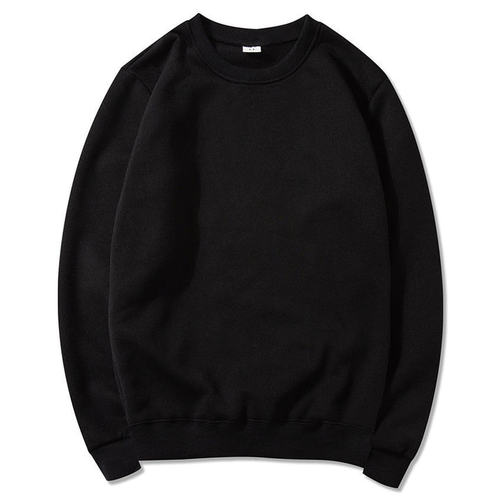 Ladies classic pullover and sweat Amarae