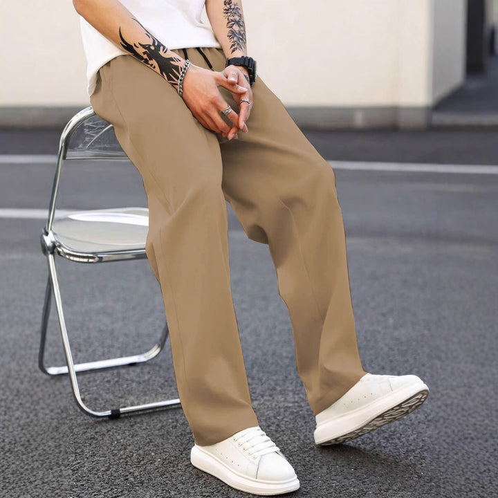 Chic and Stylish Casual Pants for Men