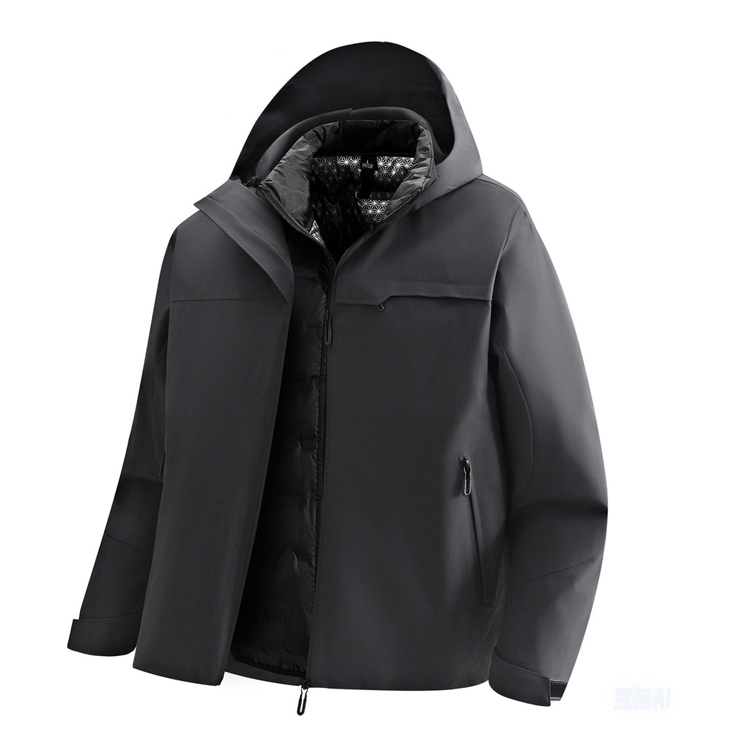 Ladies Chic Functional Jacket