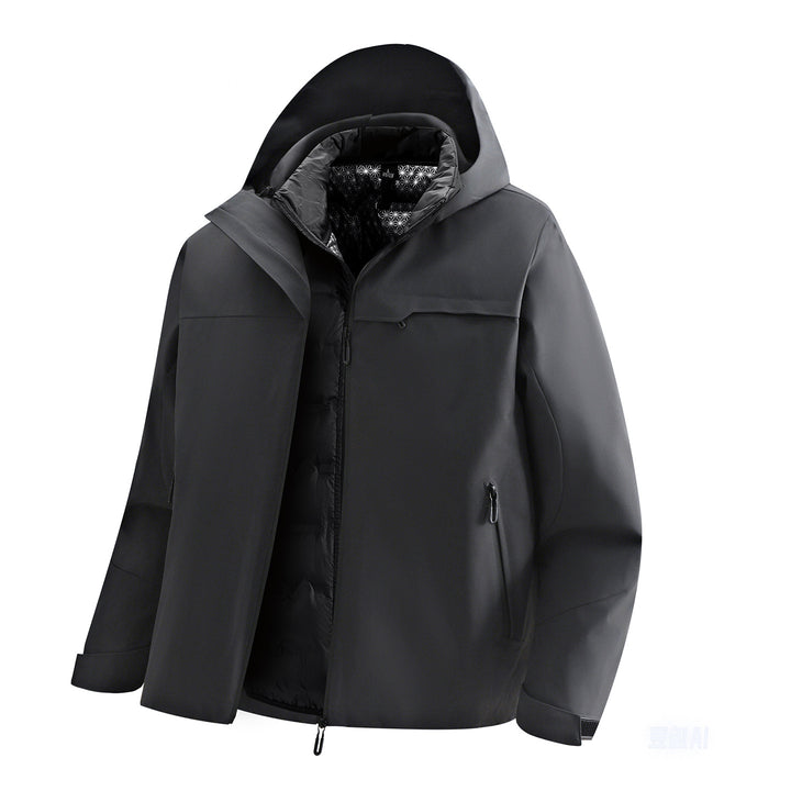 Ladies Chic Functional Jacket