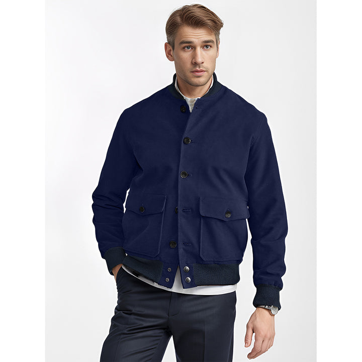 Sporty transition jacket for men Lune London