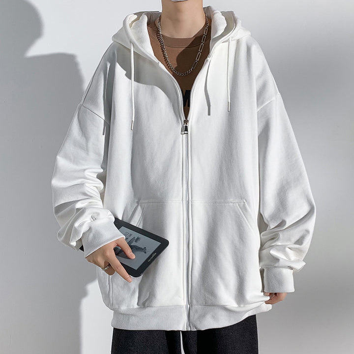 Ladies comfortable hoodie Chic und Style