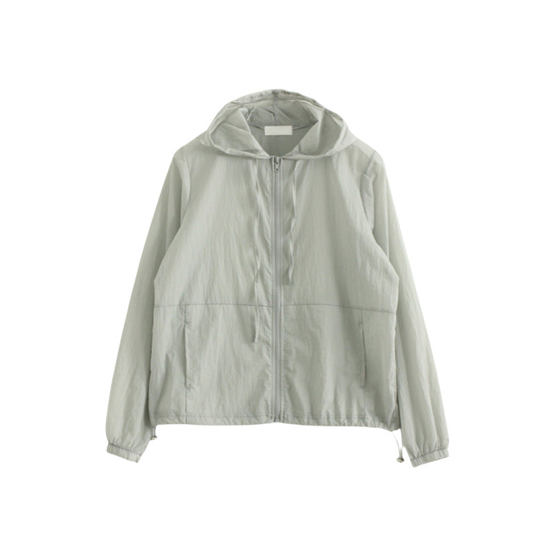 Veste légère pour femme en extérieur Chic & Stil