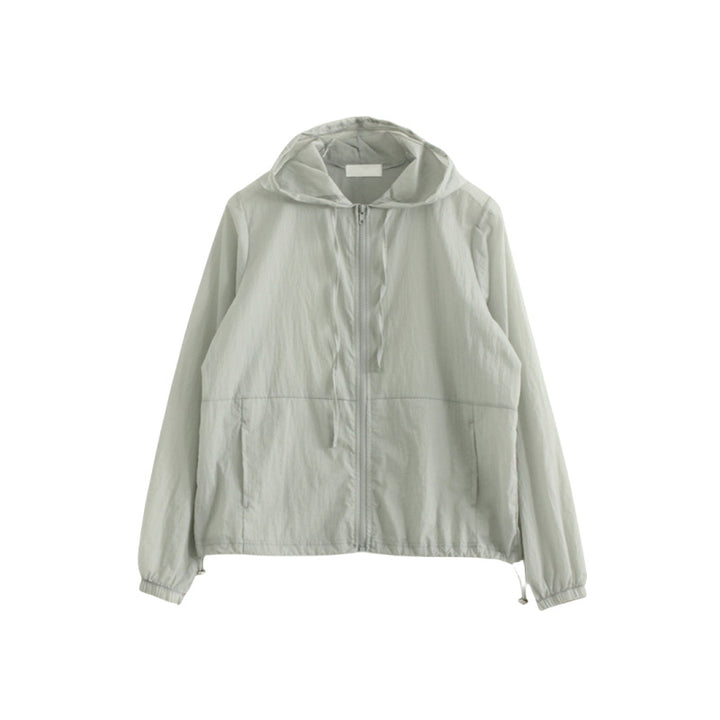 Veste légère pour femme en extérieur Chic & Stil