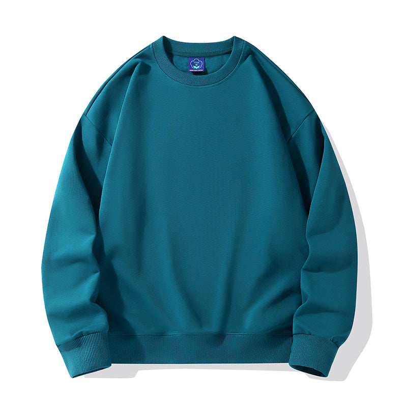Casual sweatshirt for women with a modern cut Amarae