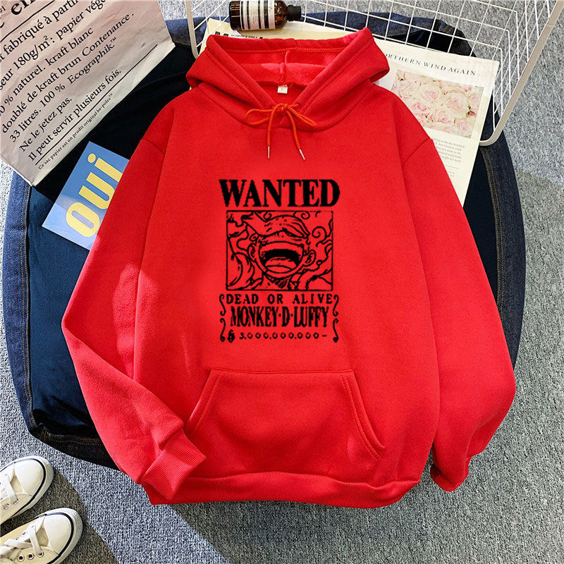 Women's hoodie with creative graphic design and cozy inner lining Chic & Stil