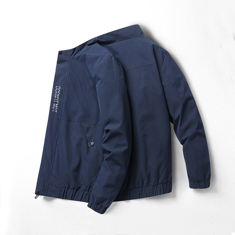 Lightweight casual jacket for men Lune London
