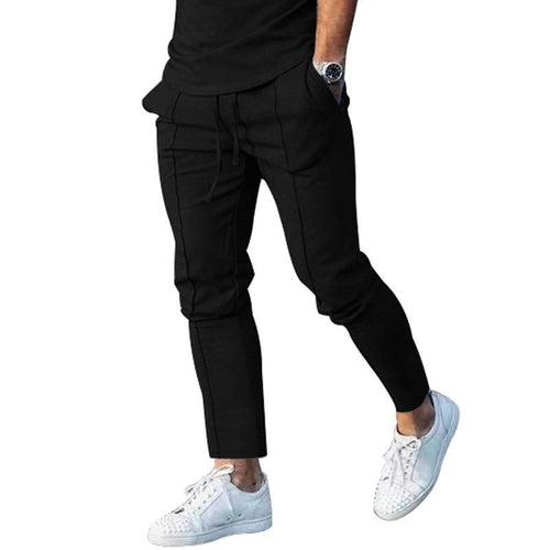 Amarae Elegant Jogging Pants for Men