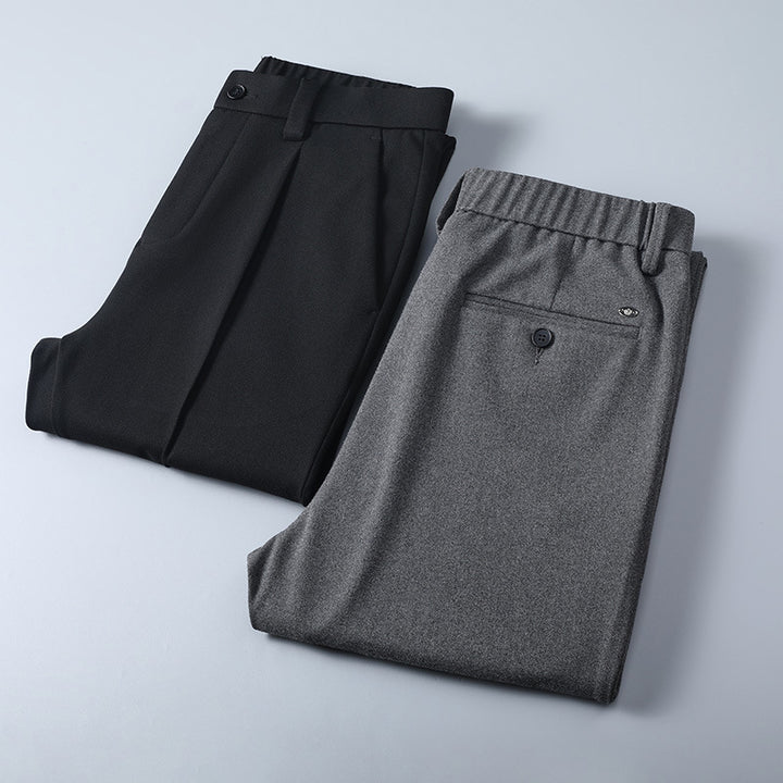 Elegant and classic suit pants for ladies Lune London