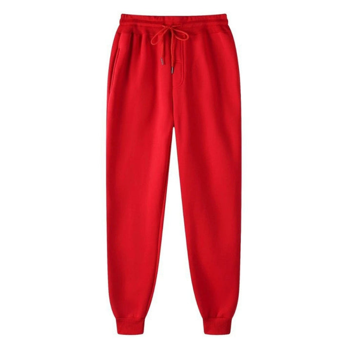 Women's Cozy Sport Lounge Pants in Relaxed Fit Lune London