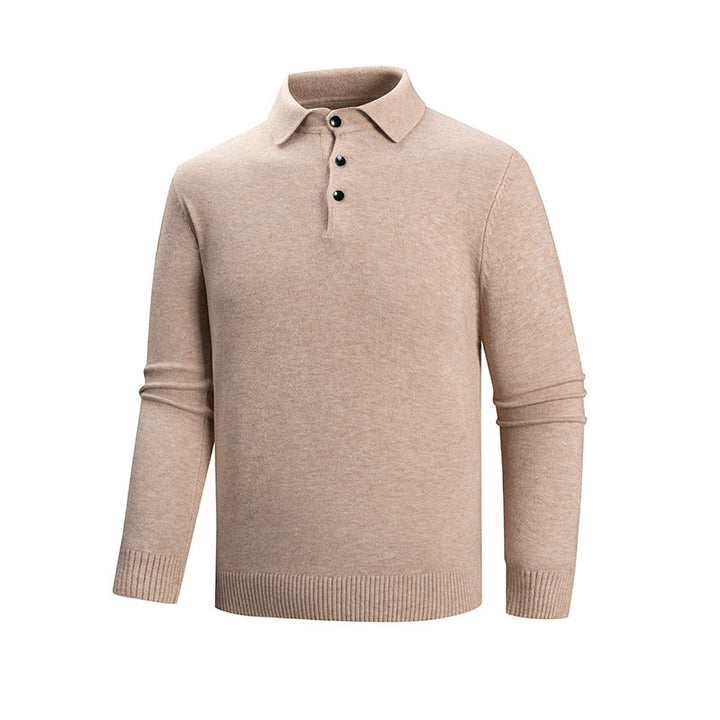 Men's Chic and Stylish Polo