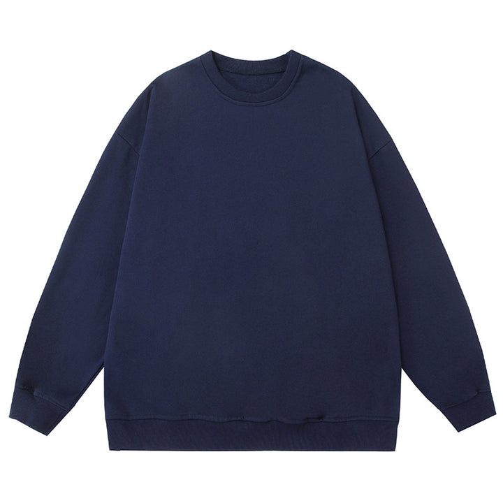 Casual sweatshirt for men with modern fit Amarae