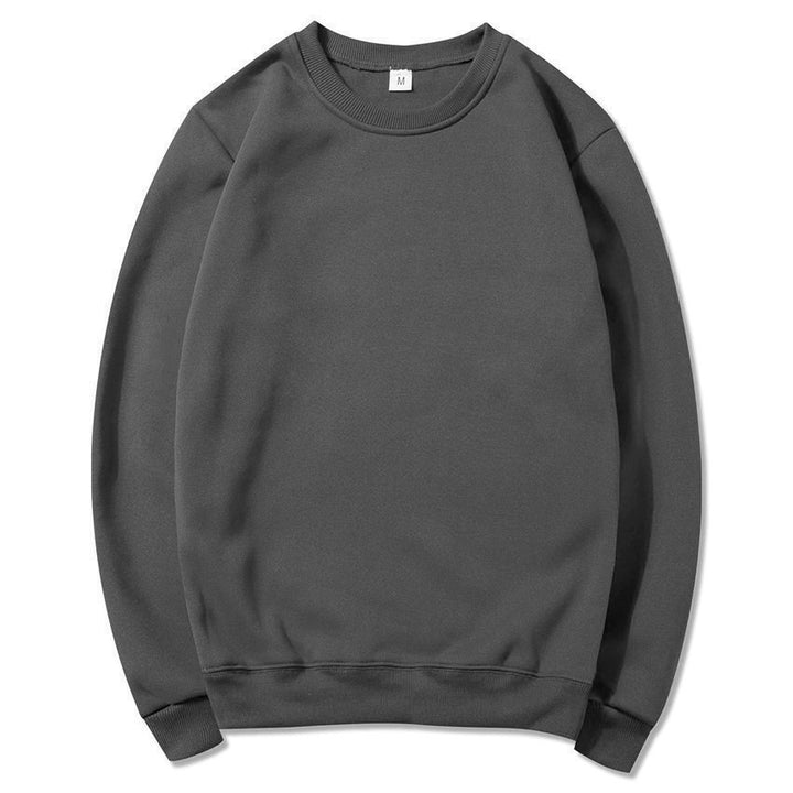 Ladies classic pullover and sweat Amarae