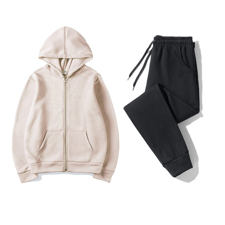 Lune London women's hoodie and jogging pants