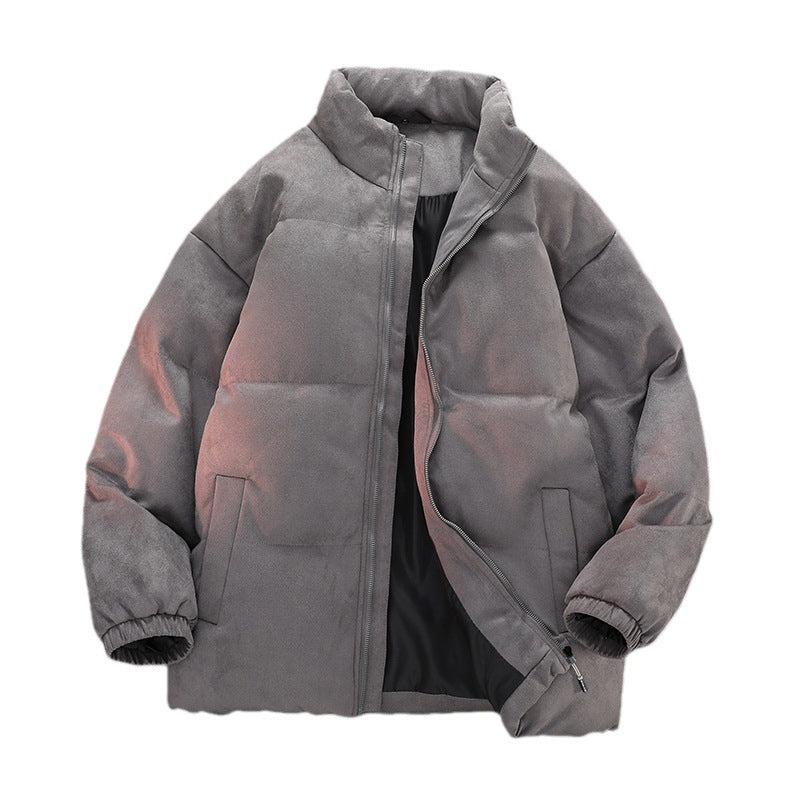 Ladies trendy quilted jacket Lune London