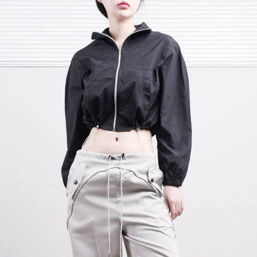 Mesdames coupe-vent court aérien Chic & Stil