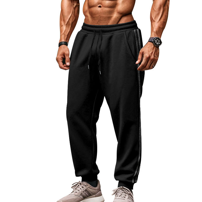 Lune London men's training pants