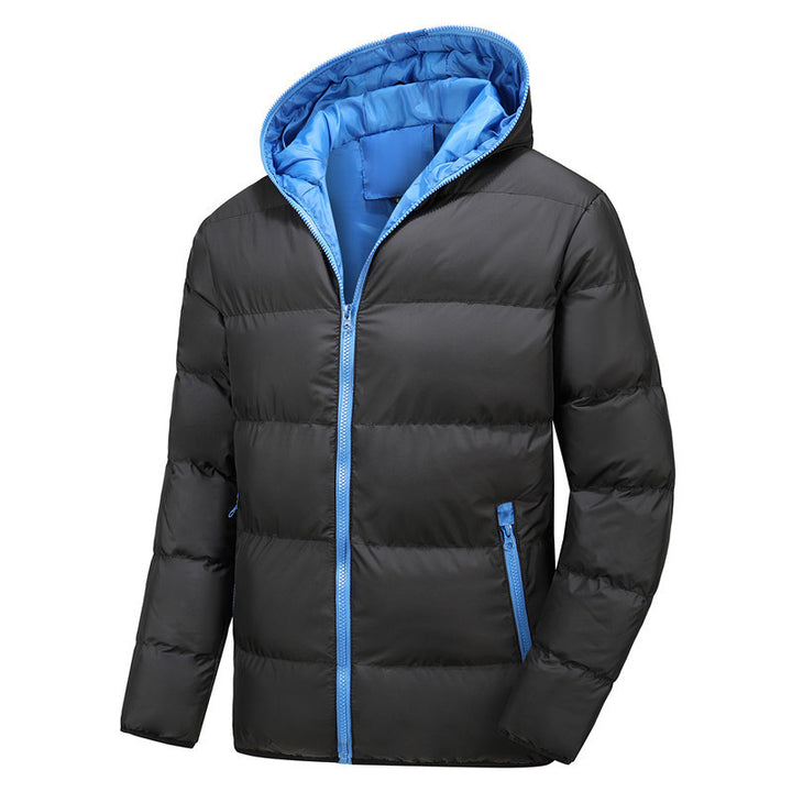 Veste matelassée pour hommes Amarae