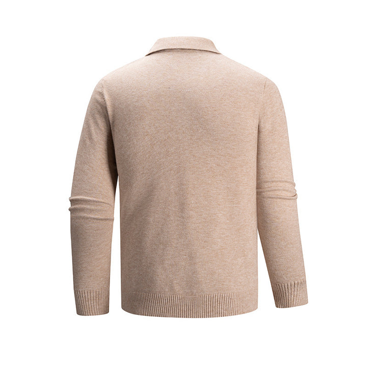 Men's Chic and Stylish Polo
