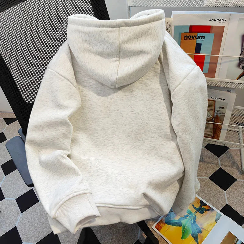Sweat à capuche pour femmes avec un design animal créatif Chic & Stil