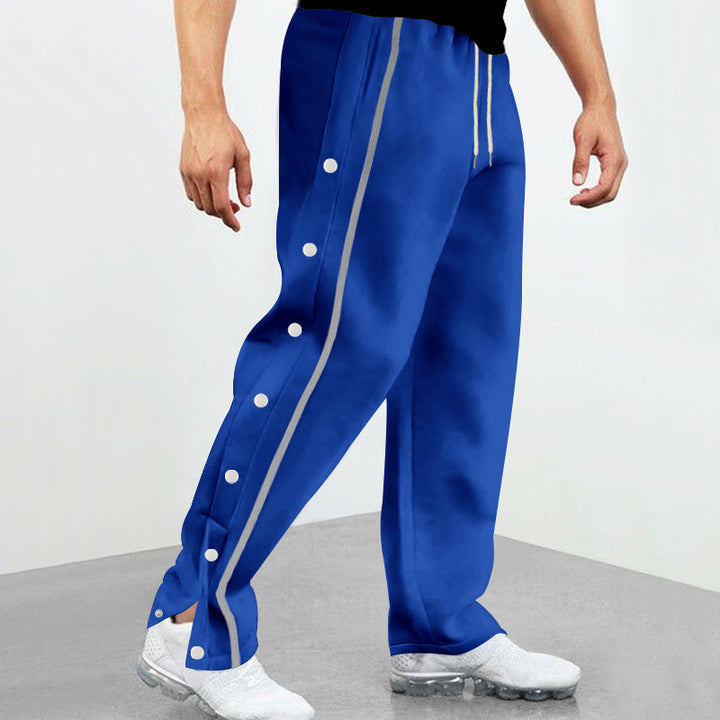Lune London men's casual sports pants