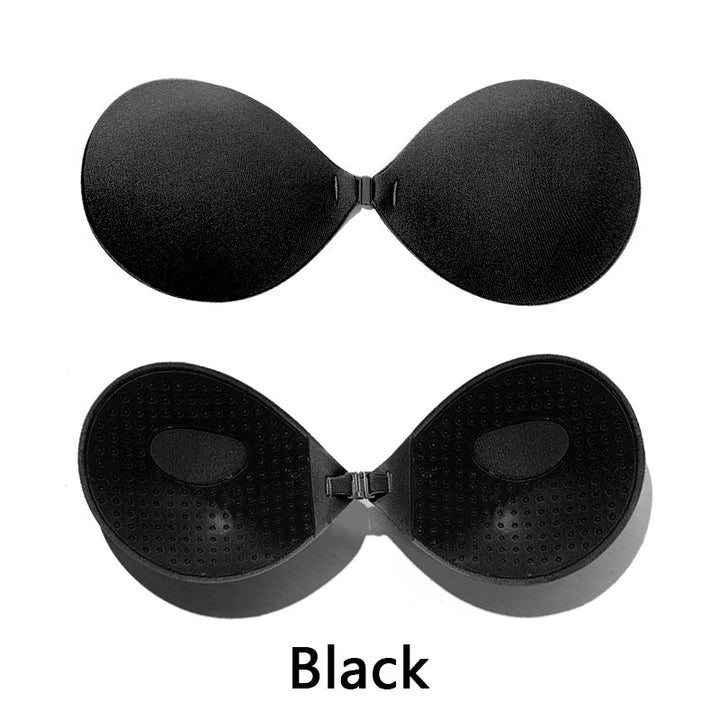 Women's Silicone Push-Up Bra Cups Lune London