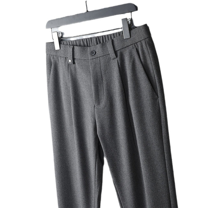 Elegant and classic suit pants for ladies Lune London