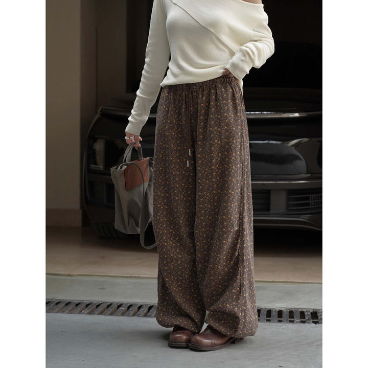 Women Asymmetrical Off-Shoulder Fine Knit Top with Twisted Hem Amarae