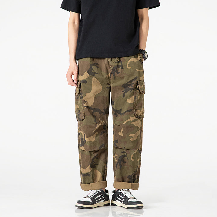 Men's cargo pants Lune London